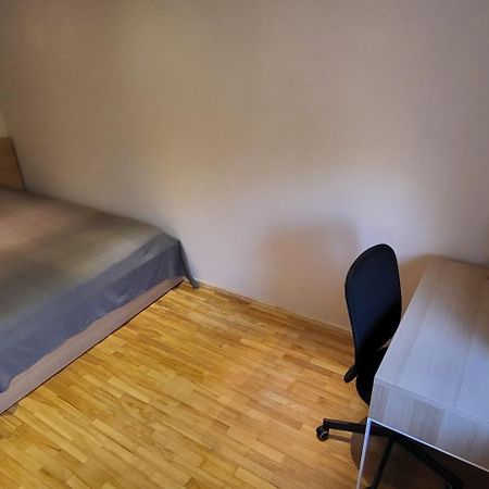 Cosy Park Apartment, Free Parking, Self-Check-In Klaipeda Luaran gambar