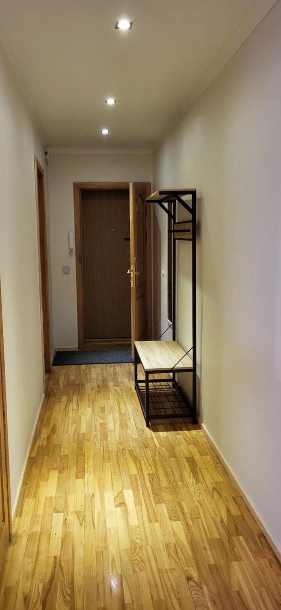 Cosy Park Apartment, Free Parking, Self-Check-In Klaipeda Luaran gambar