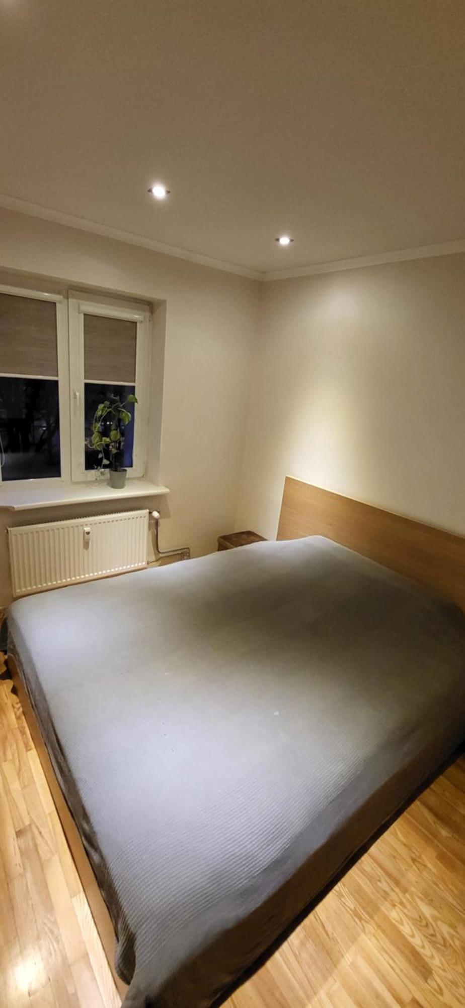 Cosy Park Apartment, Free Parking, Self-Check-In Klaipeda Luaran gambar