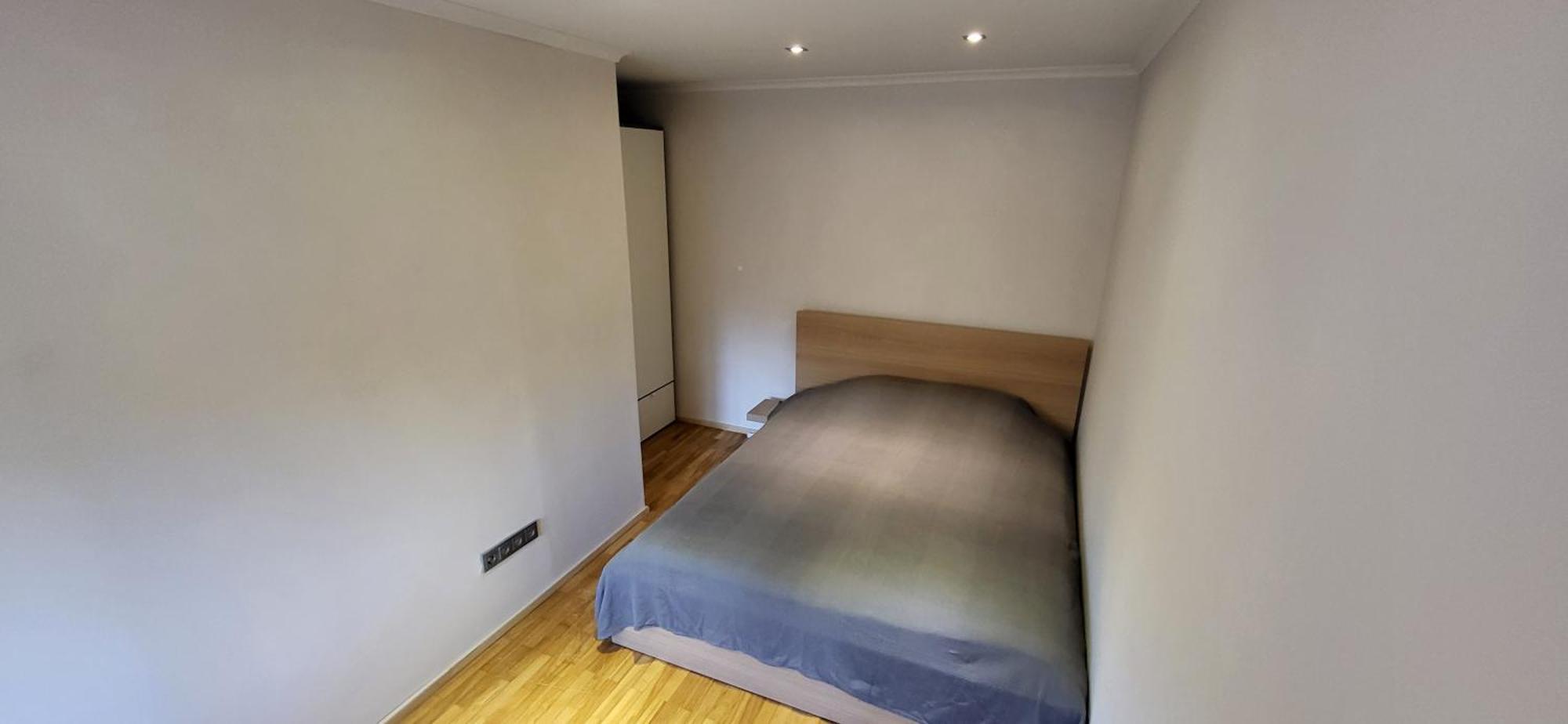 Cosy Park Apartment, Free Parking, Self-Check-In Klaipeda Luaran gambar