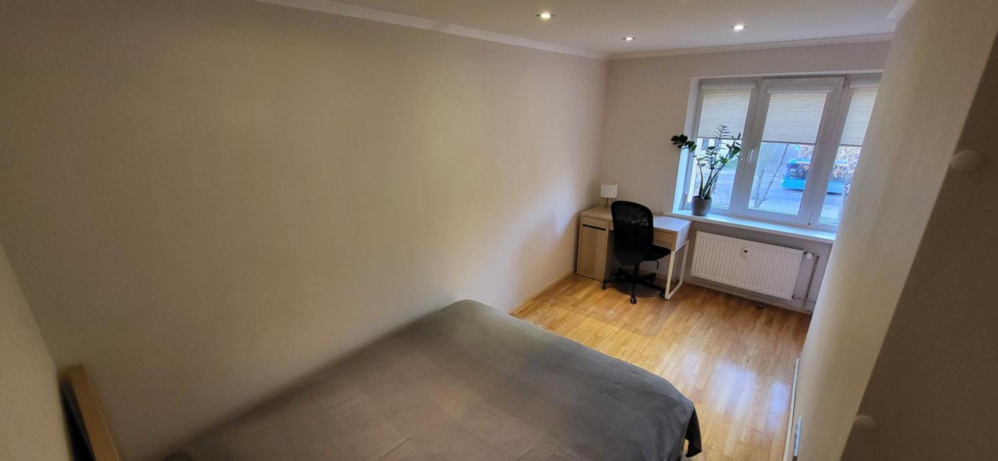 Cosy Park Apartment, Free Parking, Self-Check-In Klaipeda Luaran gambar